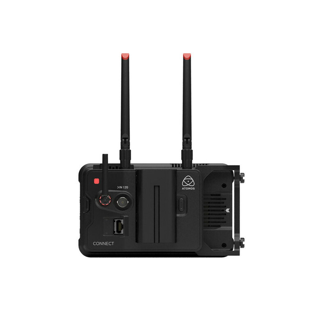 Atomos Connect - 3